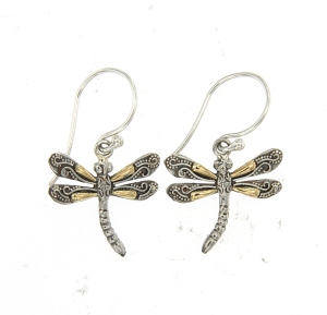 CAPUNG EARRINGS