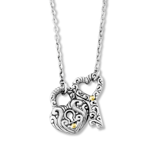 CINDY NECKLACE