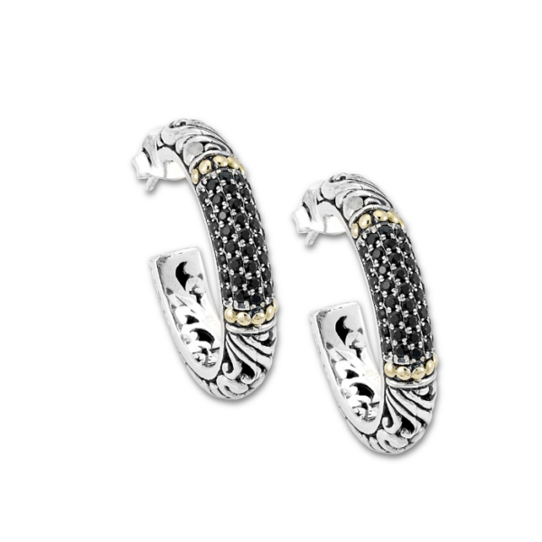 SIMPAI EARRINGS