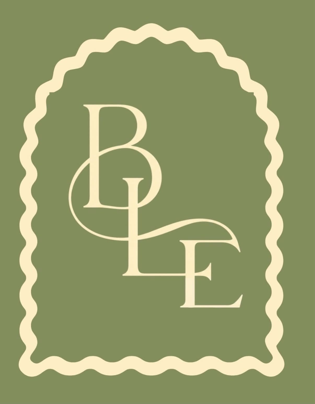 Big Little Edit logo