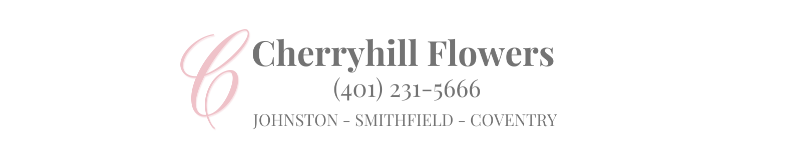 Cherry Hill Florist
