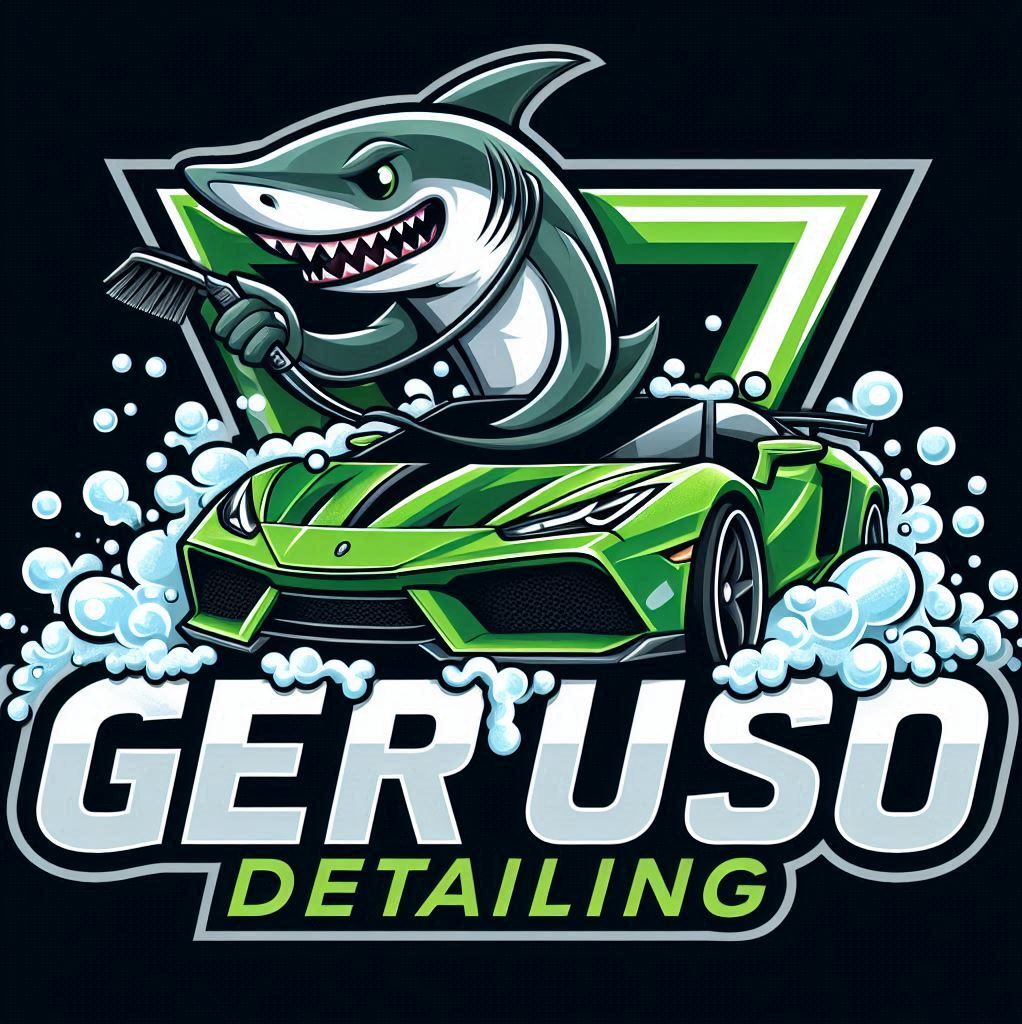 Geruso Auto Detailing