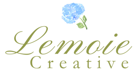 Lemoie Creative logo