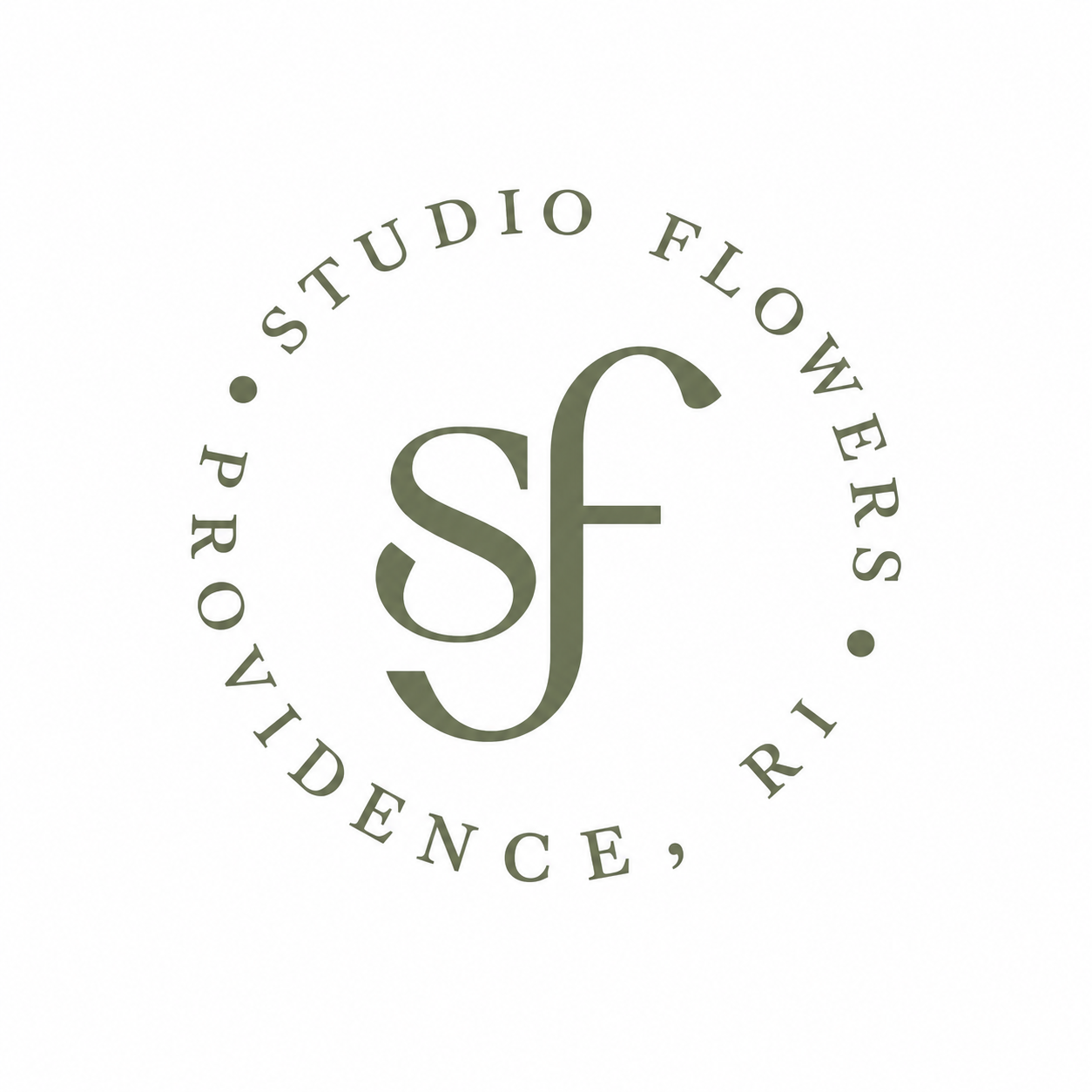 Studio Flowers