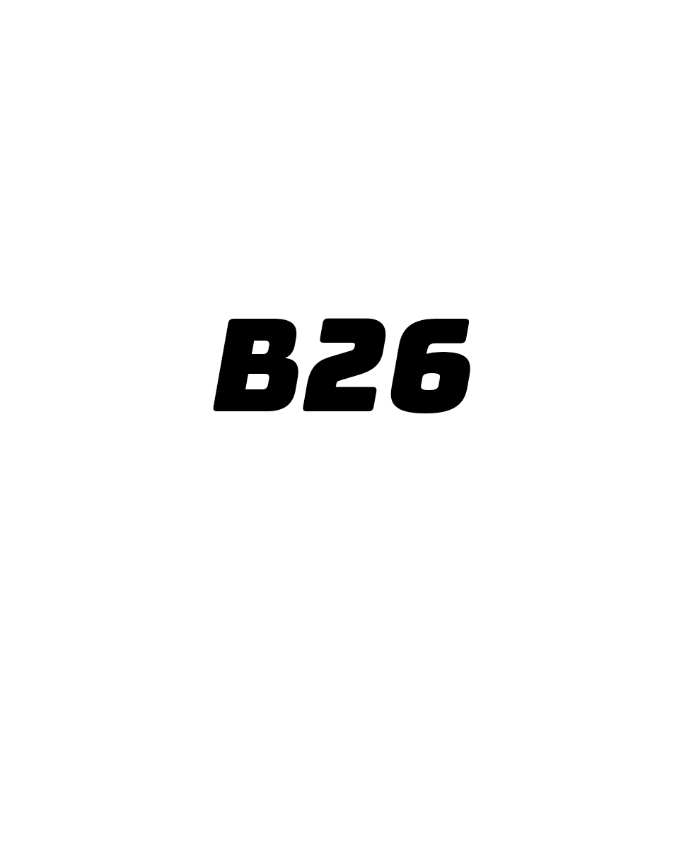 B26 Productions