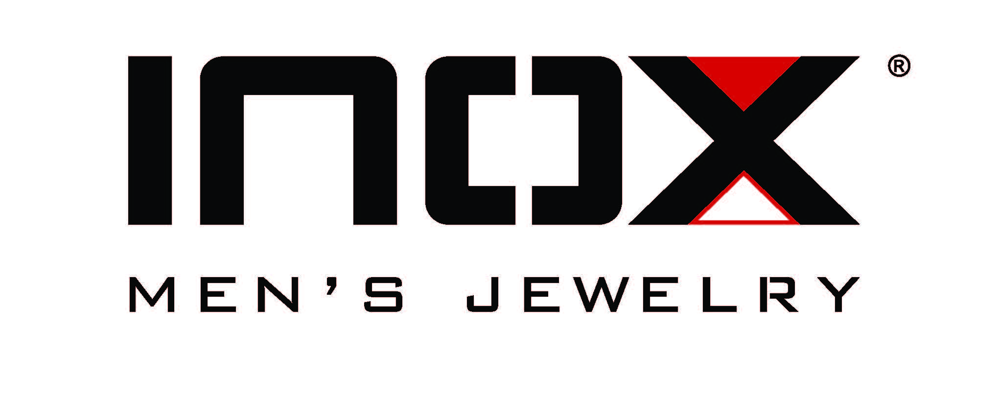 INOX Men's Jewelry