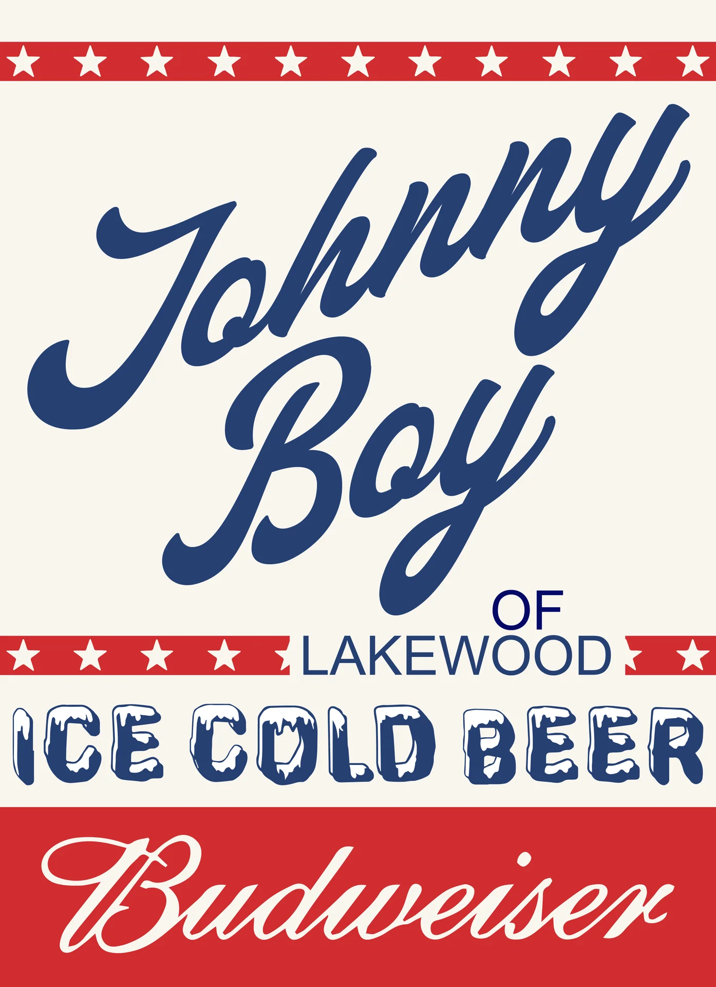 Johnny Boy