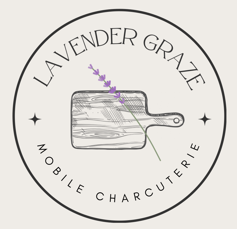 Lavender Graze