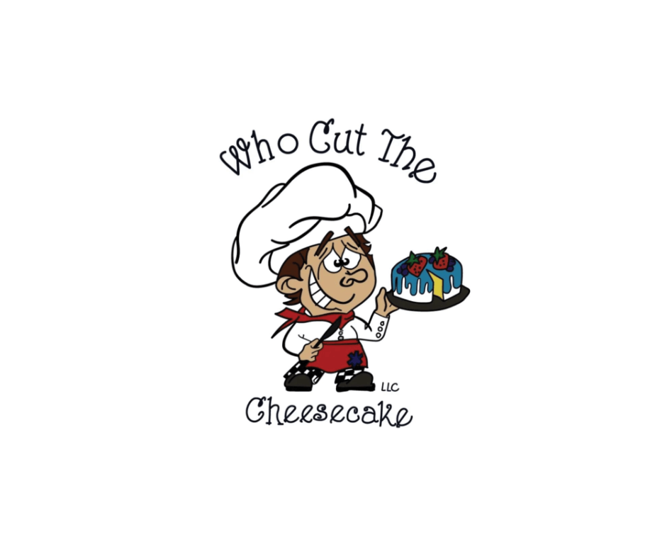 Who Cut the Cheesecake